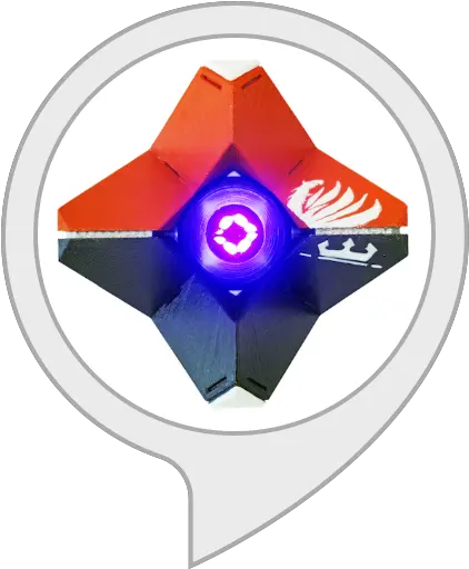  My Ghost For Destiny 2 Destiny 2 Ghosts Png Destiny Ghost Png