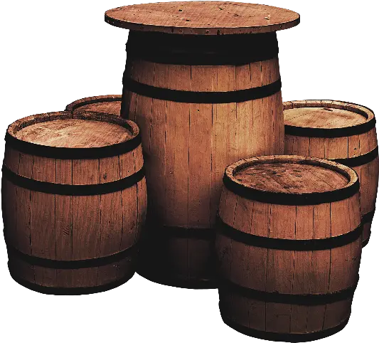  Wooden Barrels Png Free Isolated Objects Textures For Wood Wood Texture Png