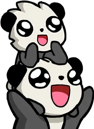  Discord Emotes Png 2 Image Panda Emoji Discord Transparent Emotes