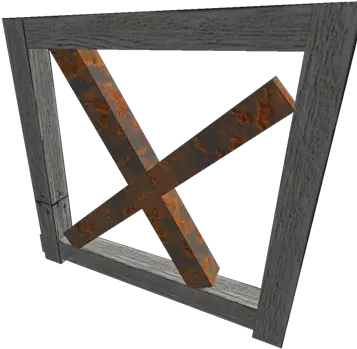  Broken Window Roblox Plywood Png Broken Window Png