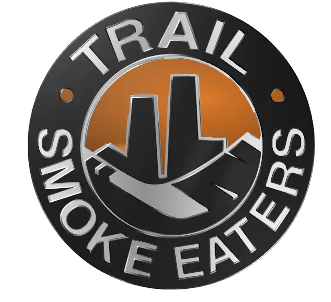  Trail Smoke Eaters Trail Smoke Eaters Png Smoke Trail Png