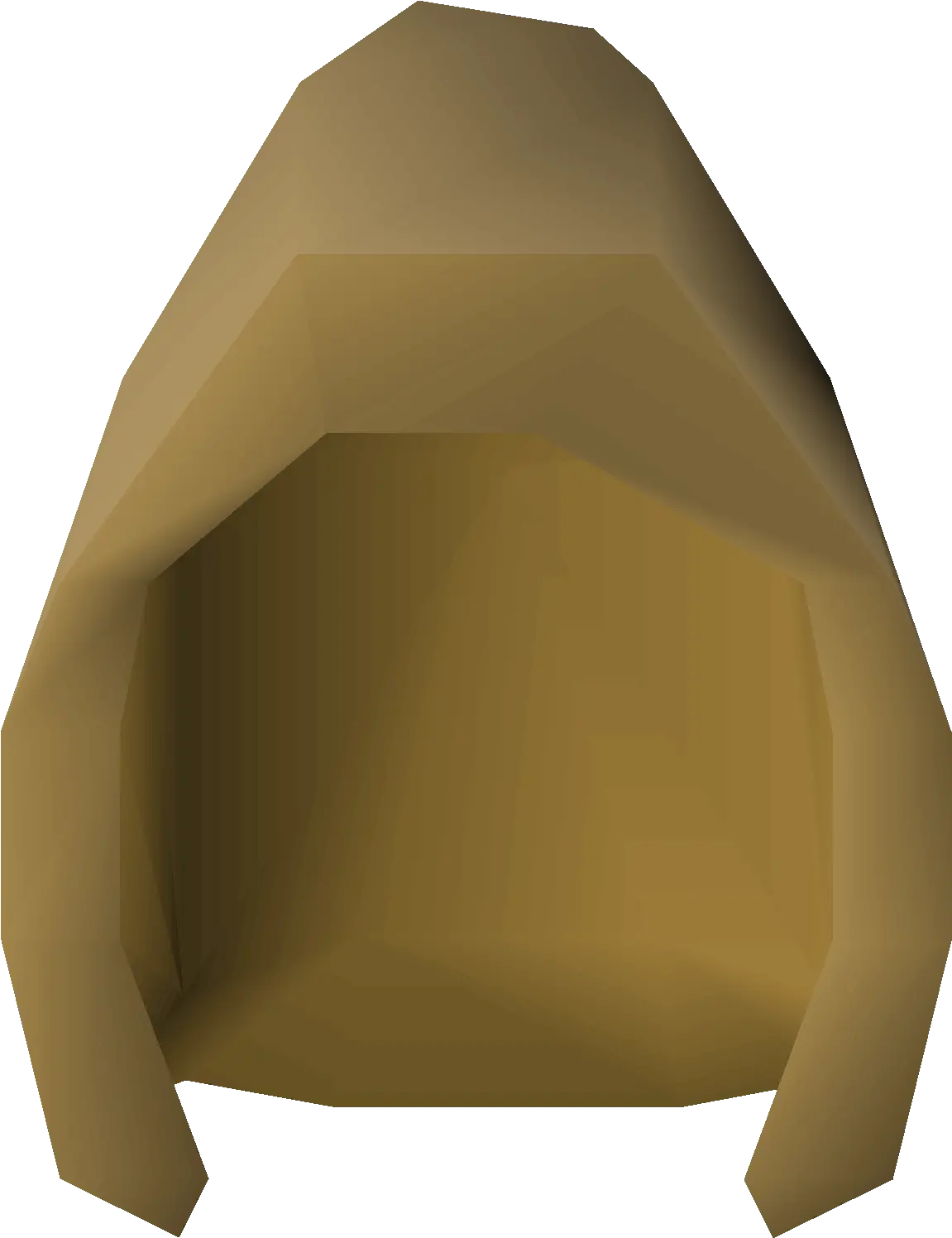  Woodcutting Hood Osrs Wiki Horizontal Png Hood Icon