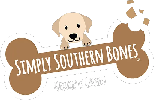  Home Puggle Png Simply Southern Logo