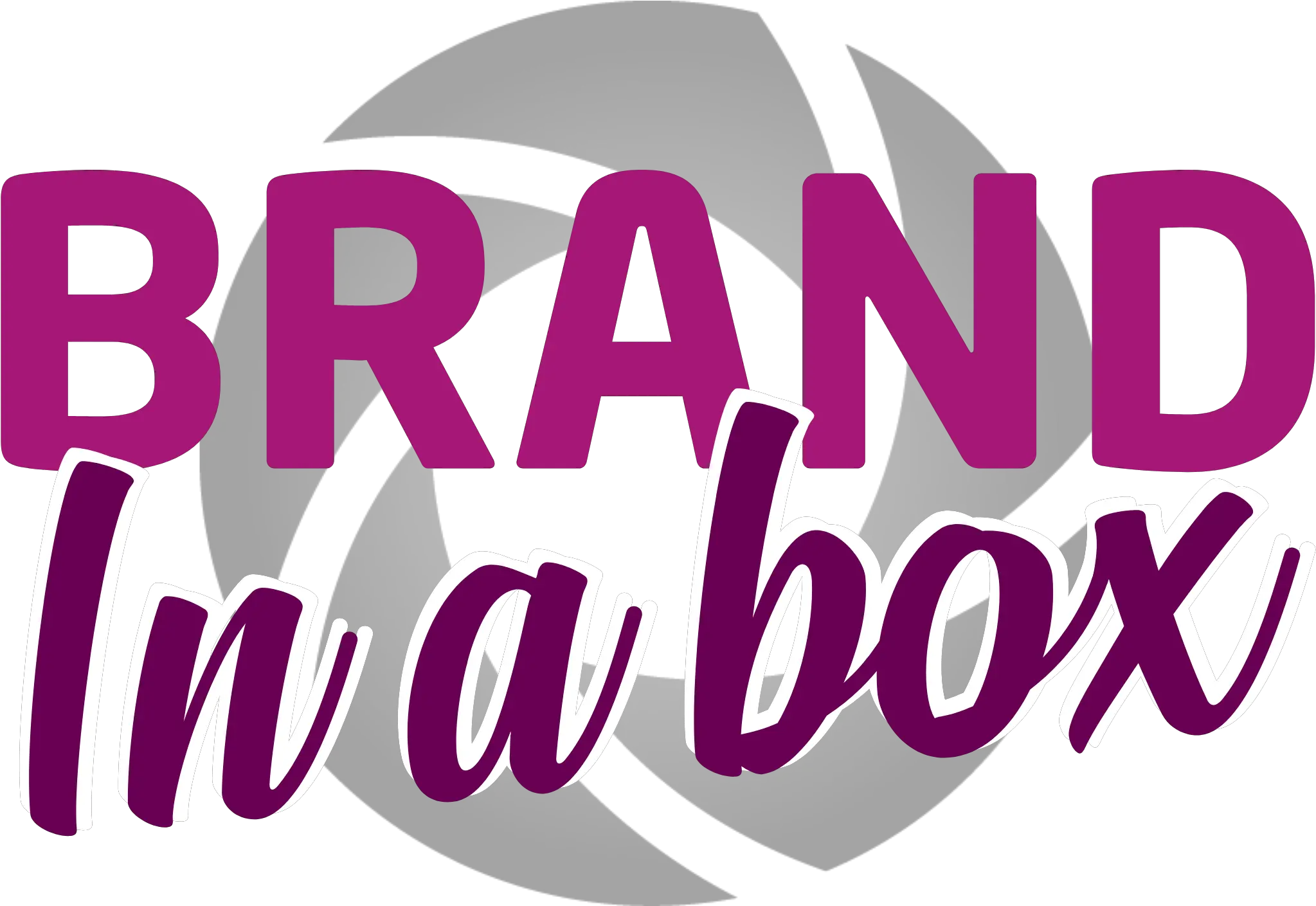  Brand In A Box Ikon Images Language Png Ikon Logo