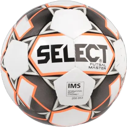  Football Select Futsal Master Size 4 Schelde Sports Select Png Master Ball Png