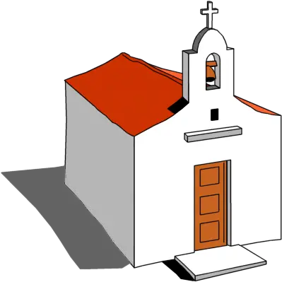  Free Church Graphics Clipart Image 8 Clipart Church Orthodox Png Church Clipart Png