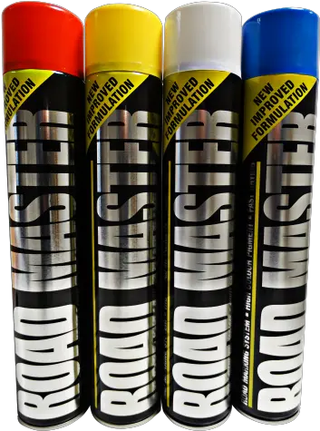  Line Marker Spray Paint 750ml Roadmaster Line Marker Red Png Spray Paint X Png