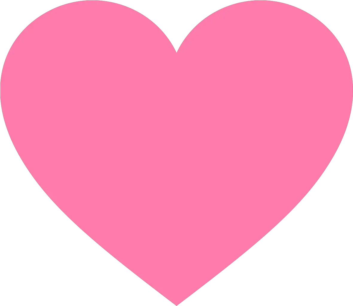  Heart Png Free Images Download Valentines Day Hearts Pink Hart Png