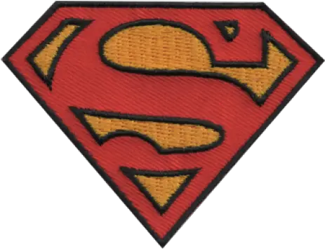  Embroidered Patch Superman Logo Patchix Logo Superman Png Superman Logo Pictures