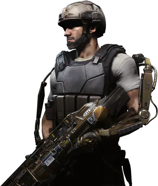  Png Transparent Call Of Duty Aw Png Call Of Duty Png