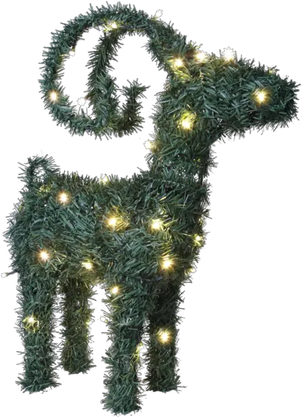  Outdoor Decoration Donner Star Trading Déco De Noël Png Christmas Light Transparent Background