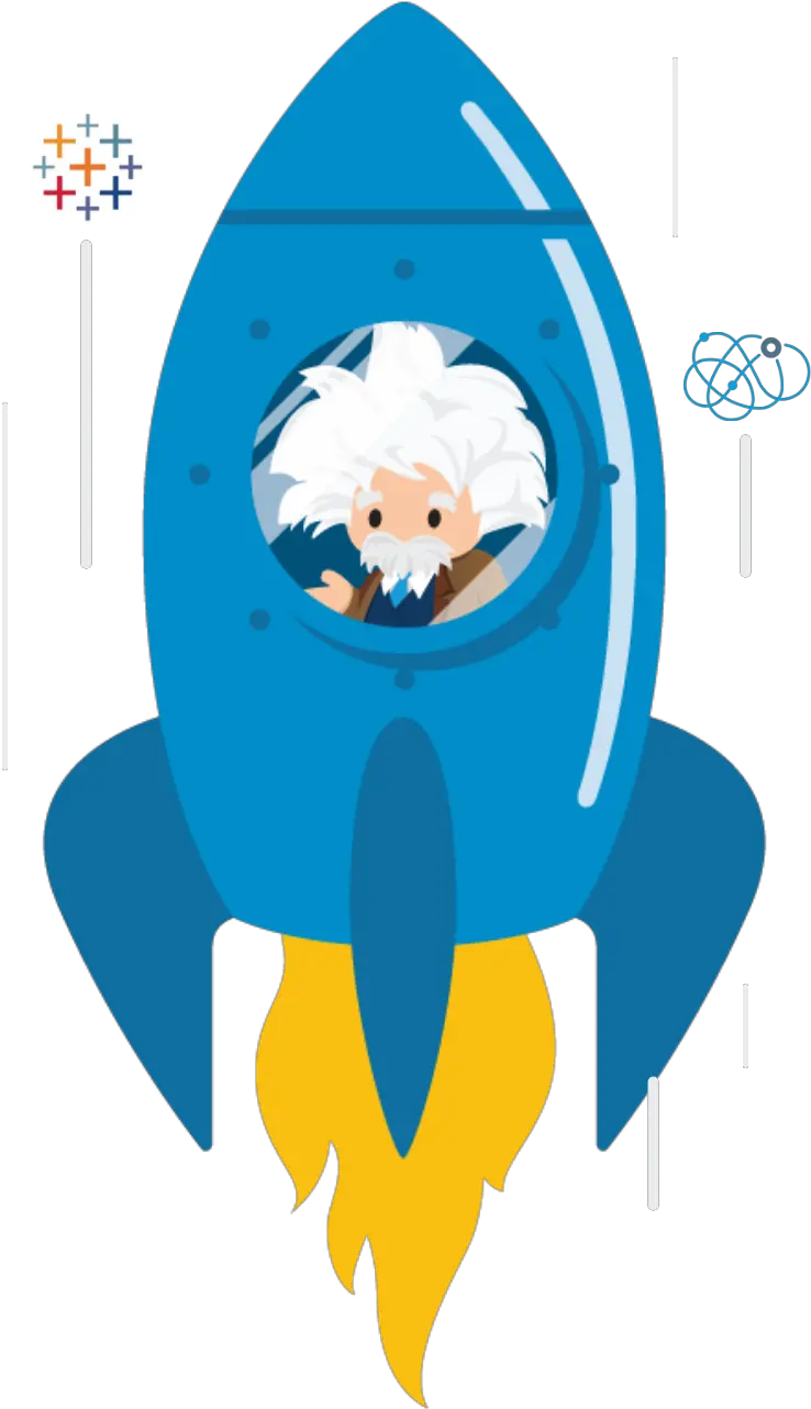  Salesforce Useready Einstein Bot Salesforce Png Einstein Icon