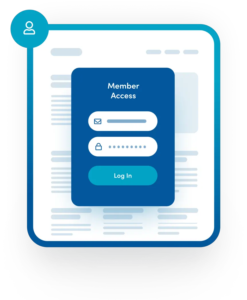  Powerful Access Rules Memberpress Vertical Png Divi Change The Testimonial Icon