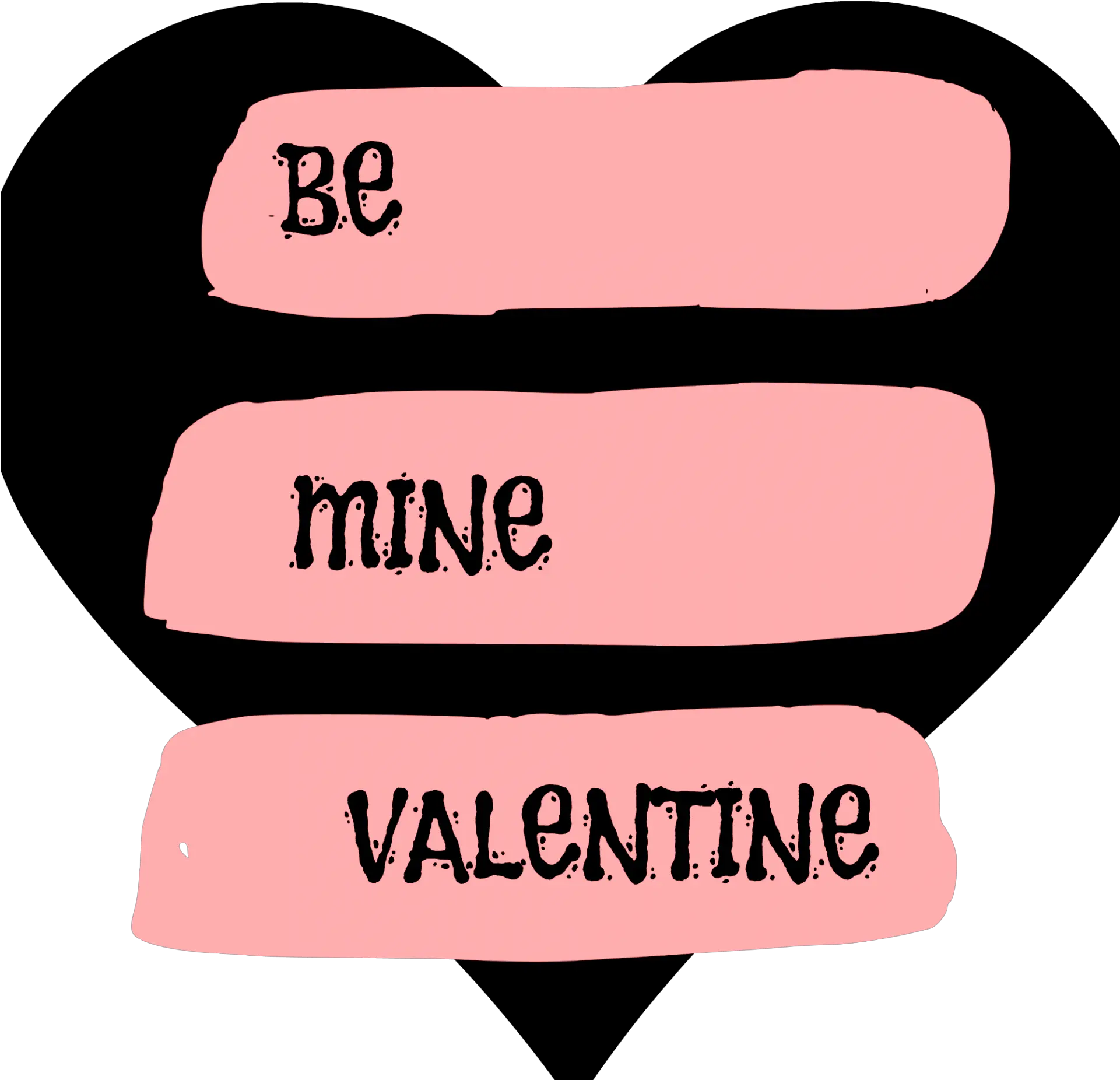  Card Png Free Stock Photo Valentines Day Cards Pink Valentine Png