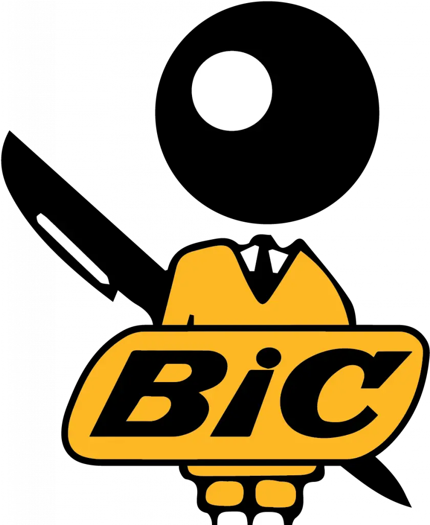  Bic Kids Logo Vector Bic Pen Logo Png Bic Logo Png