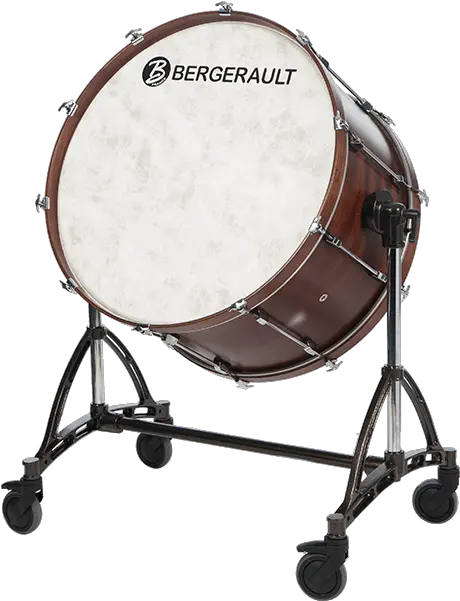  Bergerault Concert Series Bass Concert Bass Drum Png Bass Drum Png