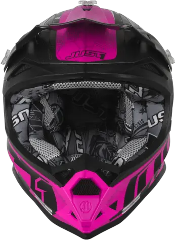  Just 1 Racing J32 Swat Camo Fluo Fuxia Gloss Just1 Png Swat Png