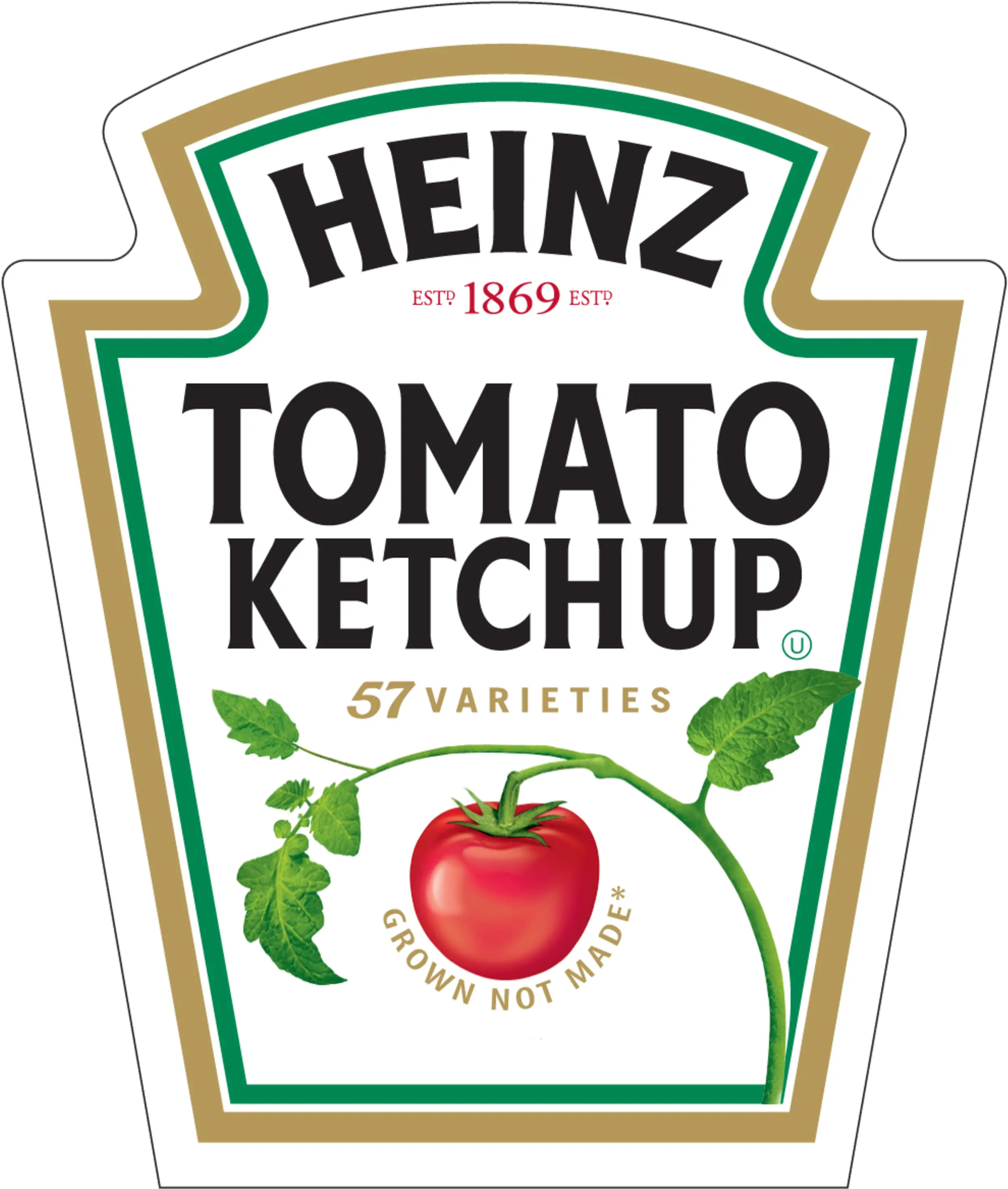  Heinz Ketchup The Highest Quality Zacku0027s Portfolio Printable Heinz Ketchup Label Png Ketchup Transparent