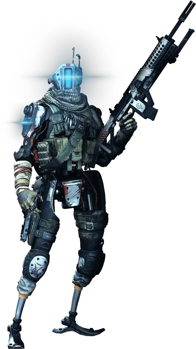  Titanfall 2 Png 3 Image Titanfall 2 Spectre Pilot Titanfall 2 Logo Png