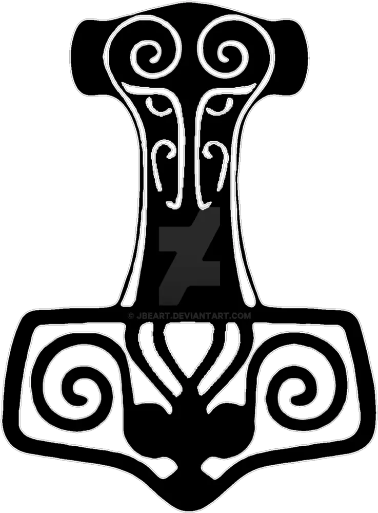  28 Warhammer Clipart Mjolnir Free Clip Art Stock Png