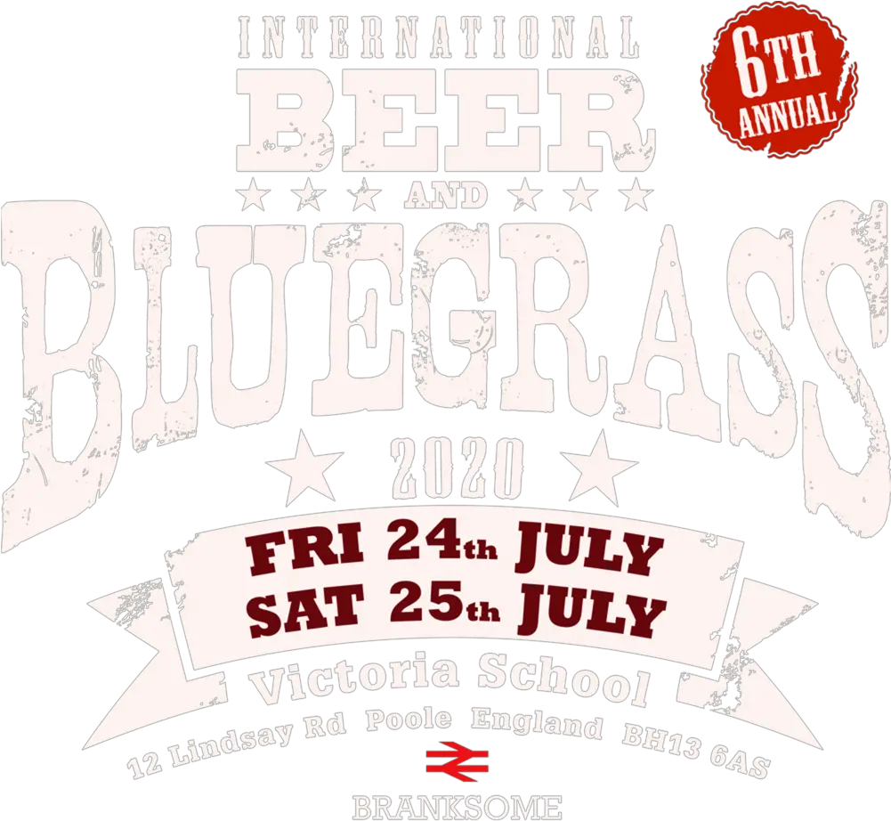  Beer U0026 Bluegrass Festival 2020 Event Png Bmth Logo