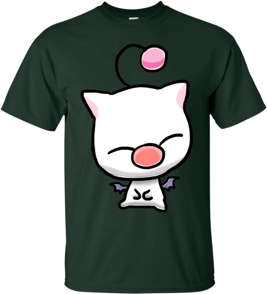  Final Fantasy Final Fantasy Moogle Moogle T Shirt U0026 Hoodie Png Moogle Png