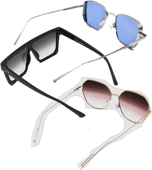  Adasat U2013 Your Online Platform For Premium Eyewear Brands Metal Png Aviator Sunglasses Png