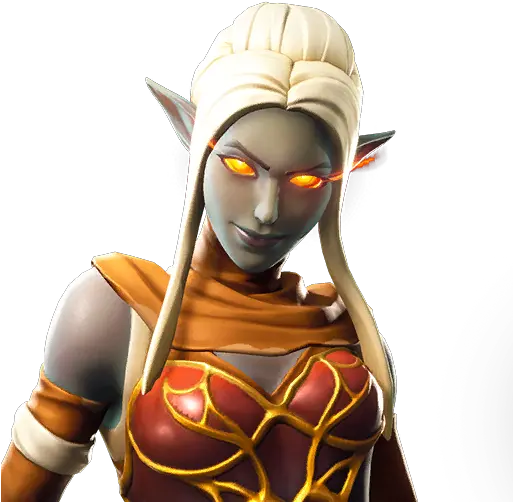  Ember Outfit Fortnite Wiki Fortnite Ember Skin Png Fire Embers Png