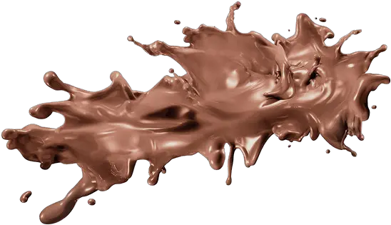  Bella Wafer With Coconut Filling Png Chocolate Splash