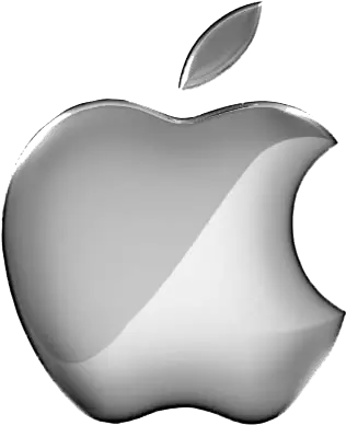  Apple Shiny Logo Best Gadget Budget Apple Logo 3d Png Black Apple Logo