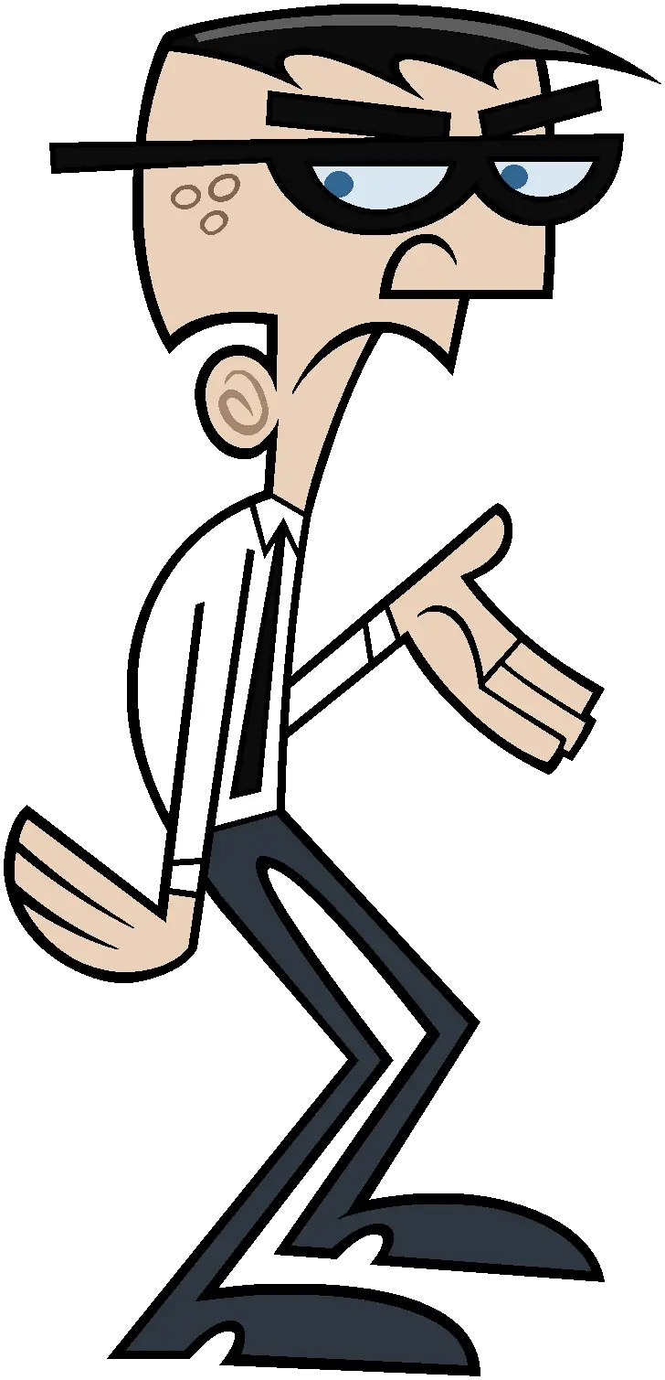  Download Fairly Odd Parents Png Full Size Png Image Pngkit Mr Crocker Fairly Odd Parents Parents Png