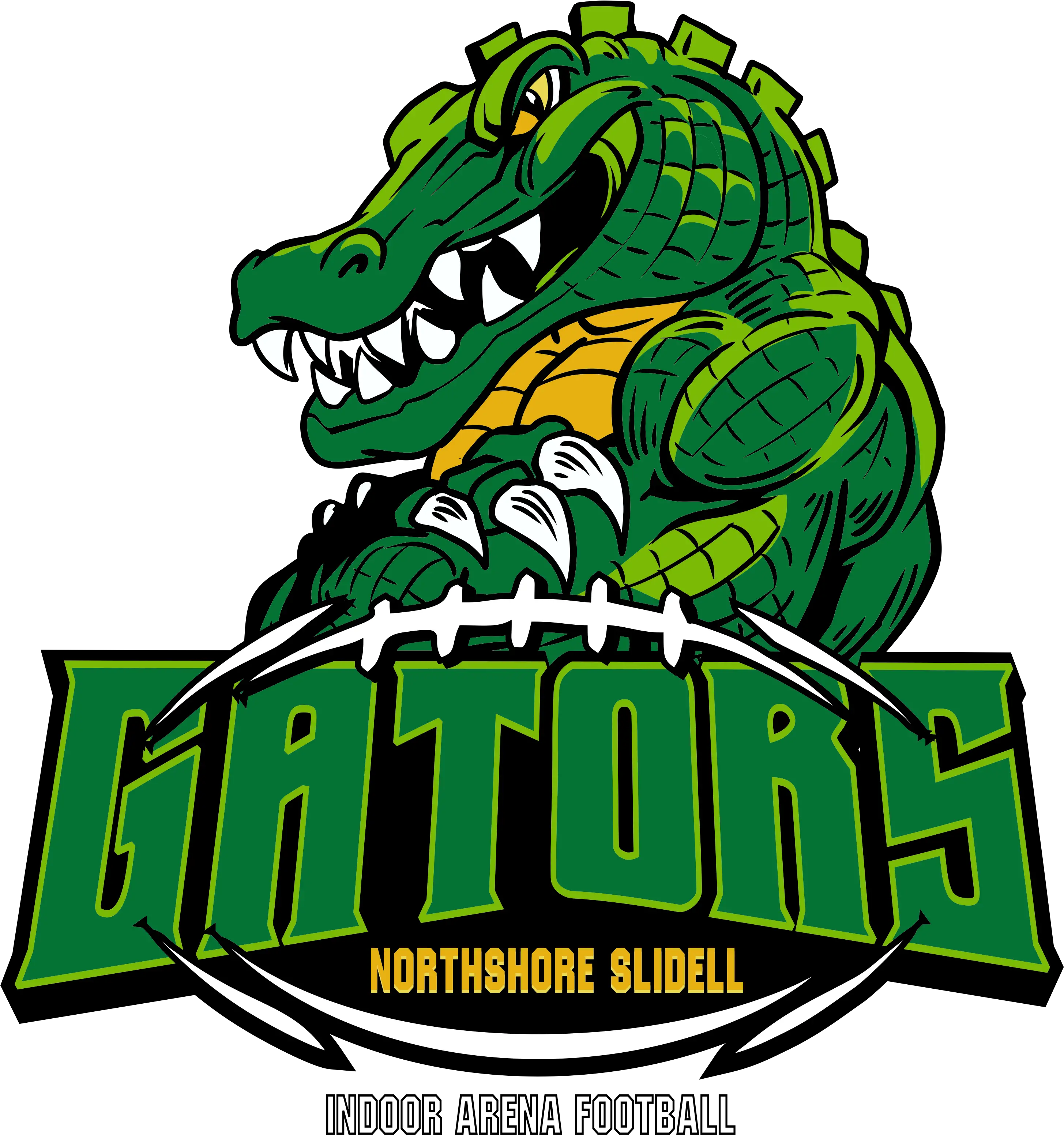  Northshore Gators Logo Png Image Crocodile Logo Vector Png Gator Logo Png