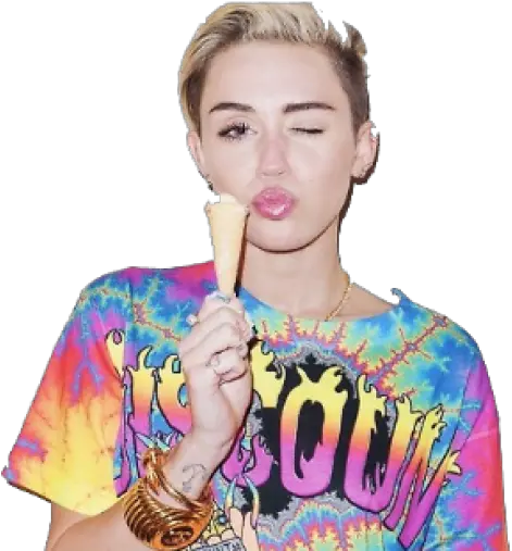  Miley Cyrus 2 Png Miley Cyrus Rubber Band Miley Cyrus Png