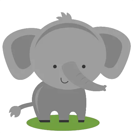  30 Asian Elephant Clipart Silhouette Cameo Free Clip Art Png