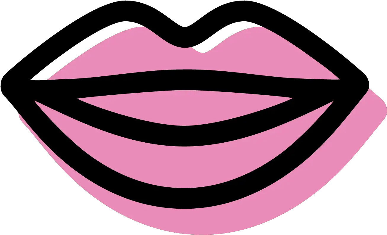  Considering Therapy Communication Corner And More Girly Png Lips Icon