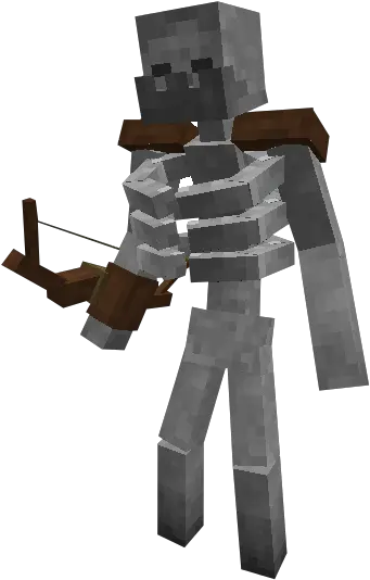  Minecraft Mutant Skeleton Minecraft Mutant Skeleton Png Minecraft Skeleton Png