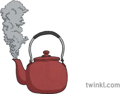  Steam Illustration Twinkl Teapot Png Steam Png