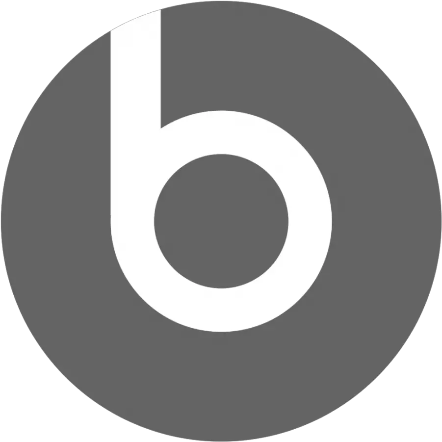  Beats Vs Bose Transparent Beats By Dre Logo Png Vs Logo Transparent