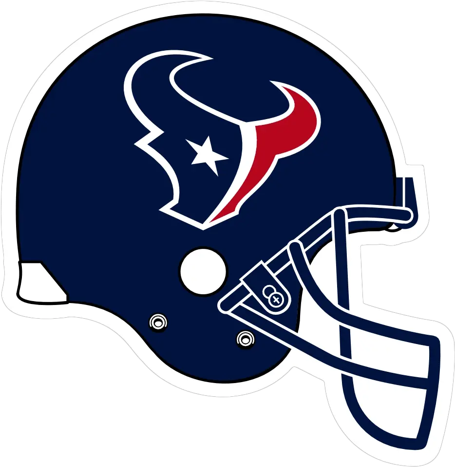  Houston Texans Logo Png Transparent Rams Logo On Helmet Texans Logo Png