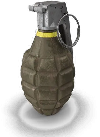  Download Hd Grenade Png Standoff 2 Bomb Png Grenade Transparent Background