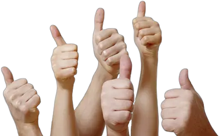  Thumbs Uptransparentbackground Exalt Creative Group All The Best Png Hand Transparent Png