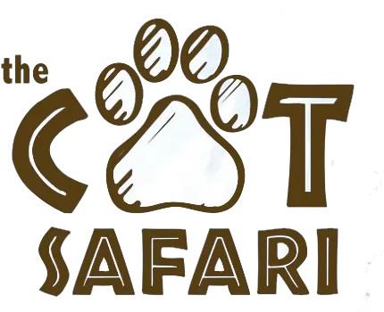  The Cat Safari U2013 Just Another Wordpress Site Png Logo