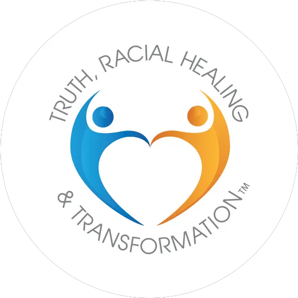  Racial Healing Circles National Day Of Racial Healing 2019 Logo Png Healing Logo