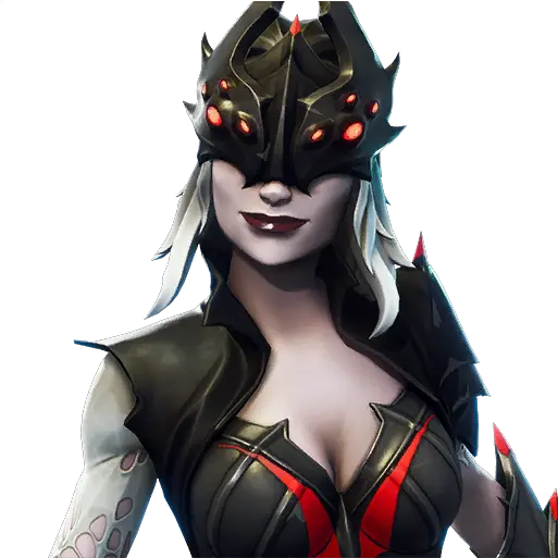  3d Fortnite Skins Combinations Visualizer U2014 Fortniteskincom Arachne Fortnite Png Royale Knight Png