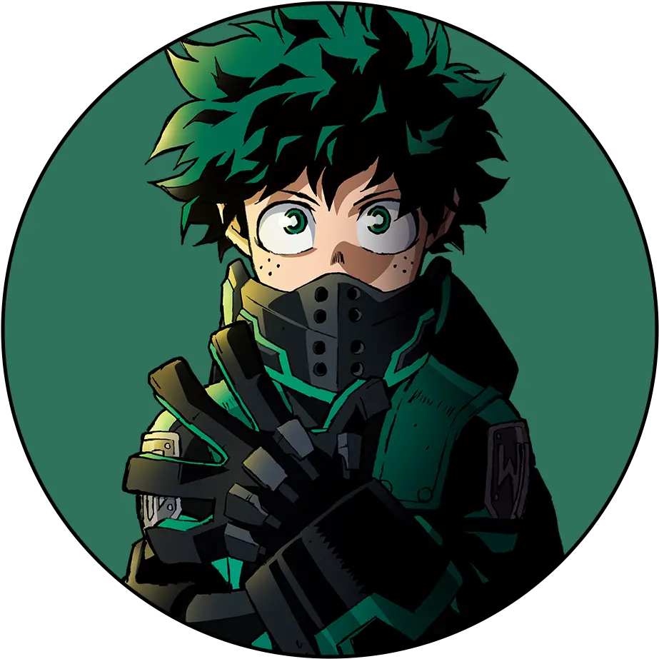  My Hero Academia U2013 Gt Omega Us My Hero Academia World Heroes Mission Png Todoroki Icon