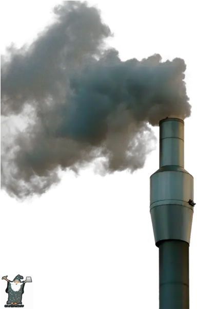  Smoke Stack Psd Official Psds Environmental Factor Affecting Health Png Cloud Of Smoke Png