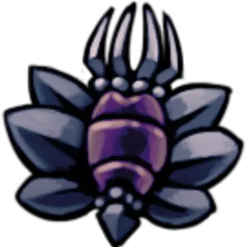  Hallownest Seal Hollow Knight Wiki Fandom Hollow Knight Hallownest Seal Png Seal Png