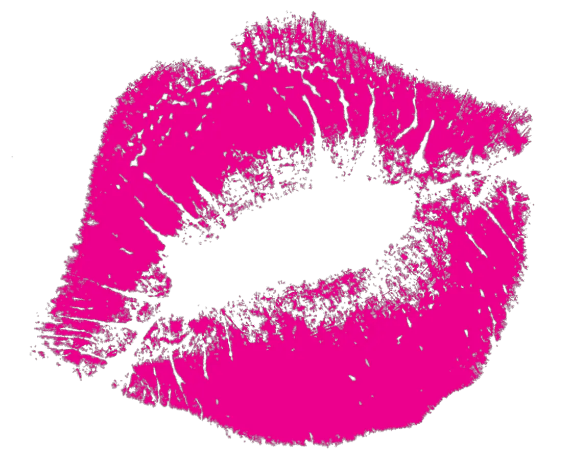  Download Kiss Free Png Transparent Image And Clipart Lipstick Kiss Png Lips Png