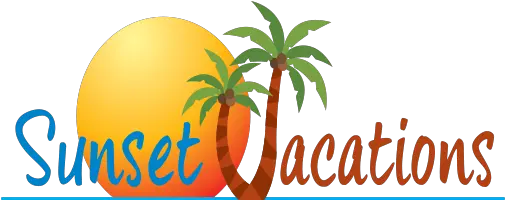  Sunset Vacations Pvt Ltd Png Logo