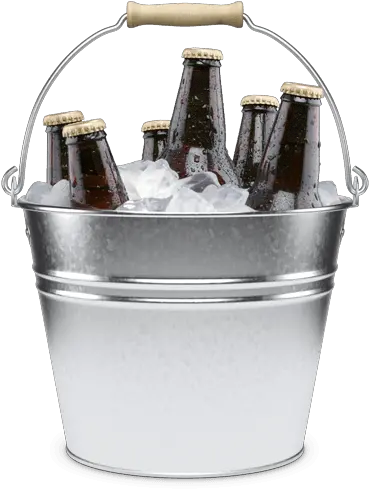  Beer Bucket Transparent Png Clipart 6 Beer Bucket Png Beer Bucket Png